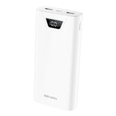 VEN-DENS High Quality Power Bank 20000mAh VD-PB044